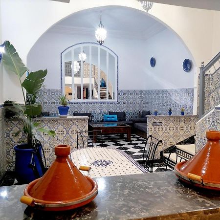 Riad Ansar Marrakesh Exterior foto