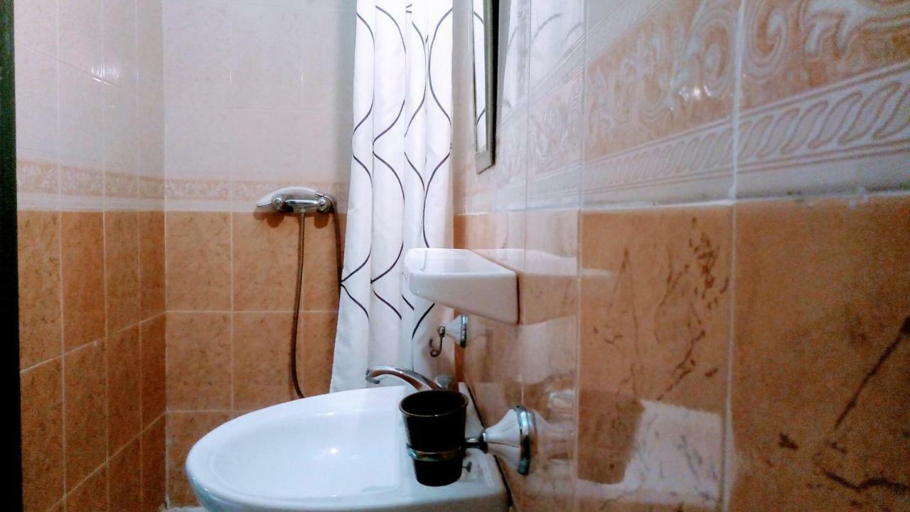Riad Ansar Marrakesh Exterior foto
