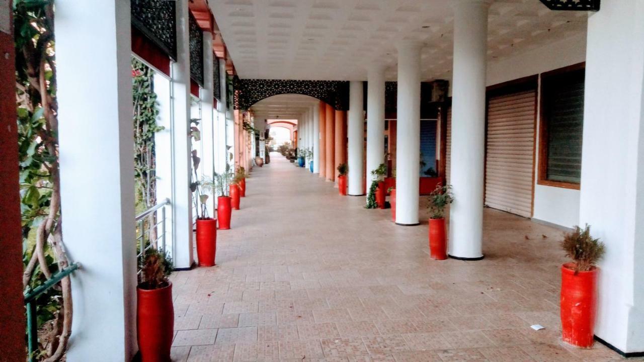 Riad Ansar Marrakesh Exterior foto